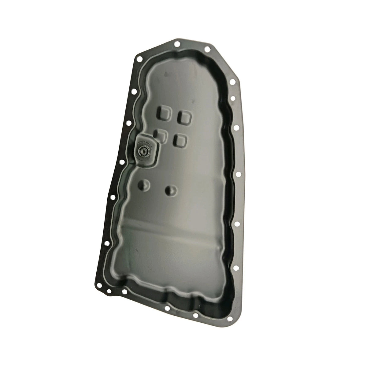 Transmission Oil Pan for Nissan Juke Rogue Rogue Select (2008–2015) 265-846