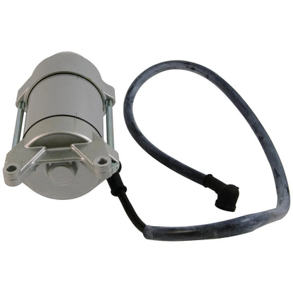 12V Starter for Yamaha XV920M Mid-Virago (1983) SM2241 712618727 42X818006000