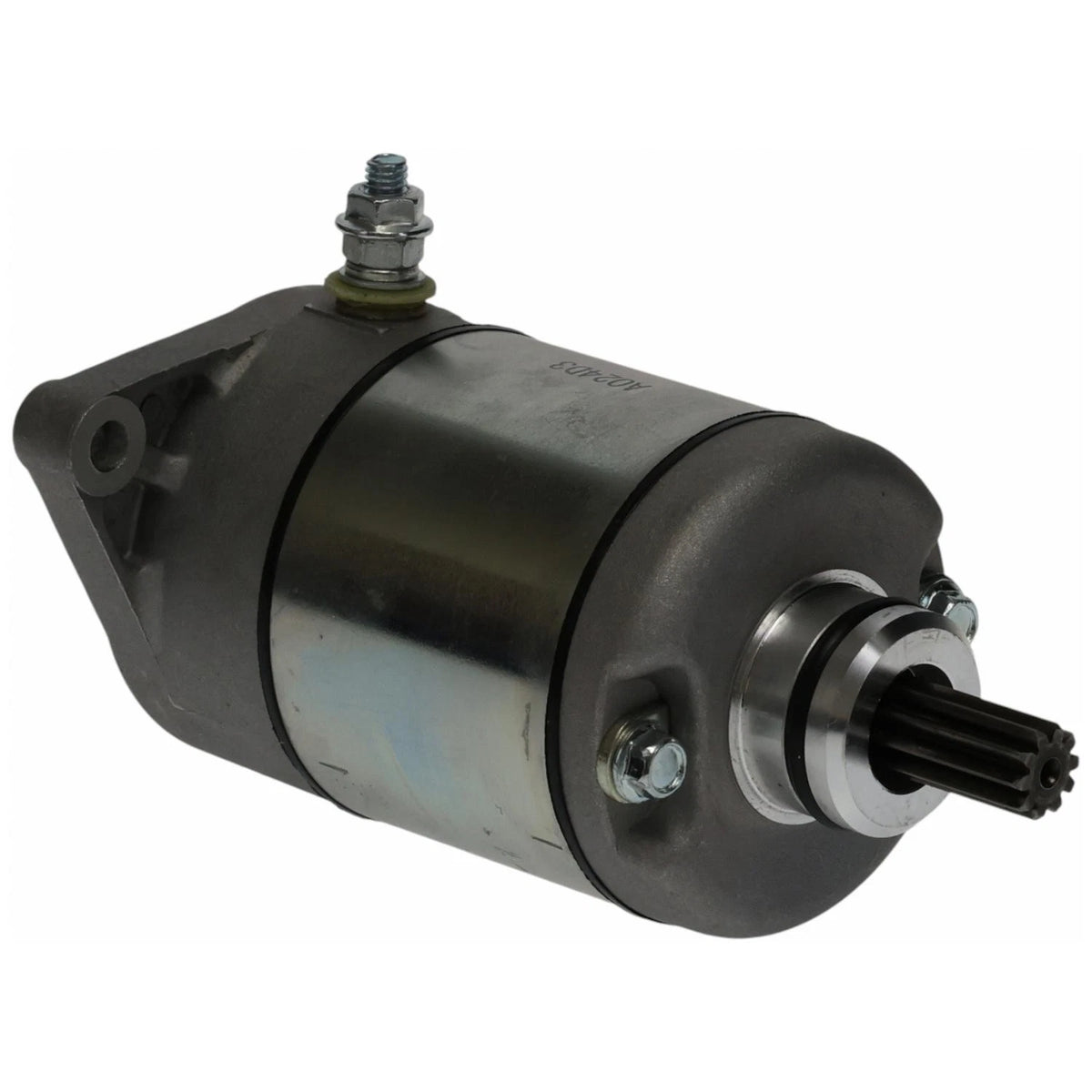 Starter for Suzuki LT-A400 Eiger 2x4 (2002–2007) 31100-38F00 SM-14241
