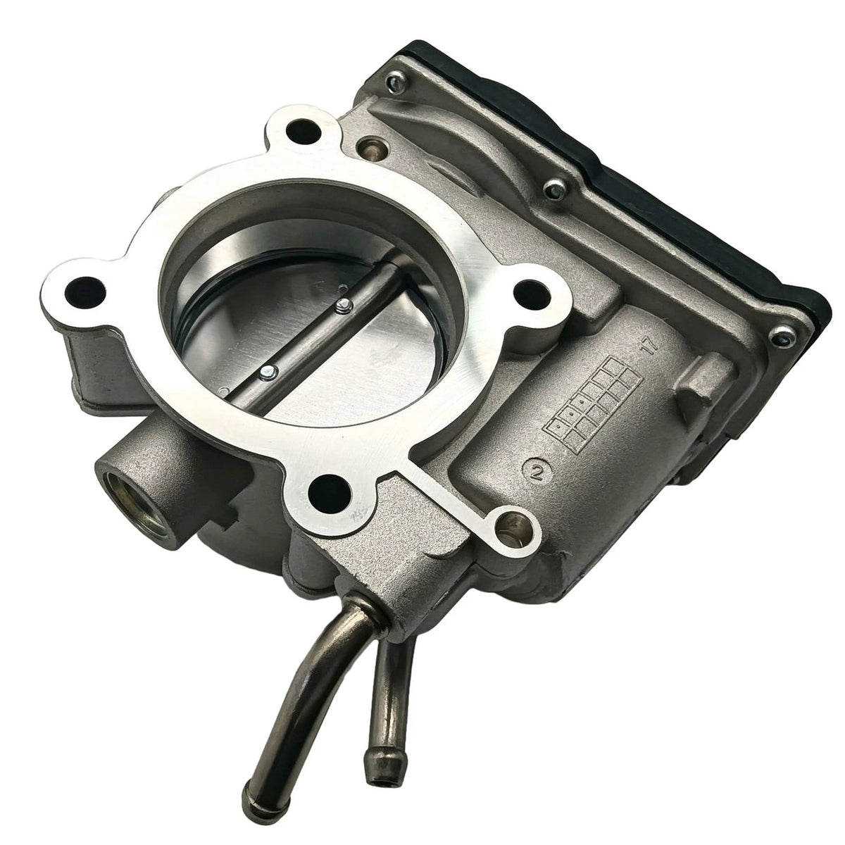 Throttle Body for Hyundai Elantra, Elantra GT, Tucson, Kia (2011–2016) 1.8L 2.0L