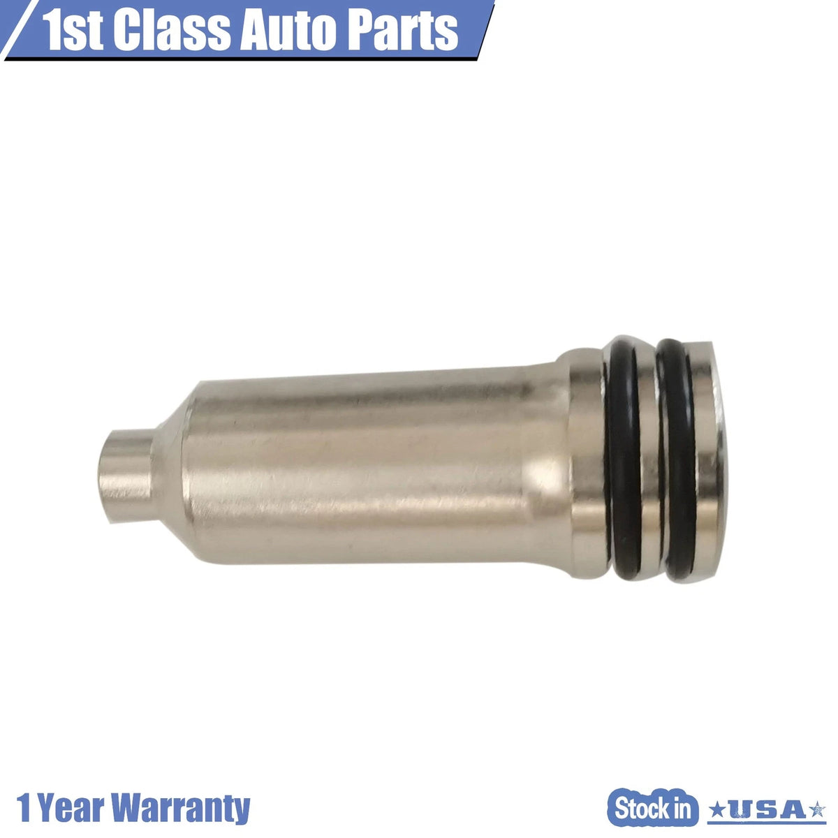Injector Cup & O-rings for Chevrolet Silverado 2500 HD (2001–2004) 94051259