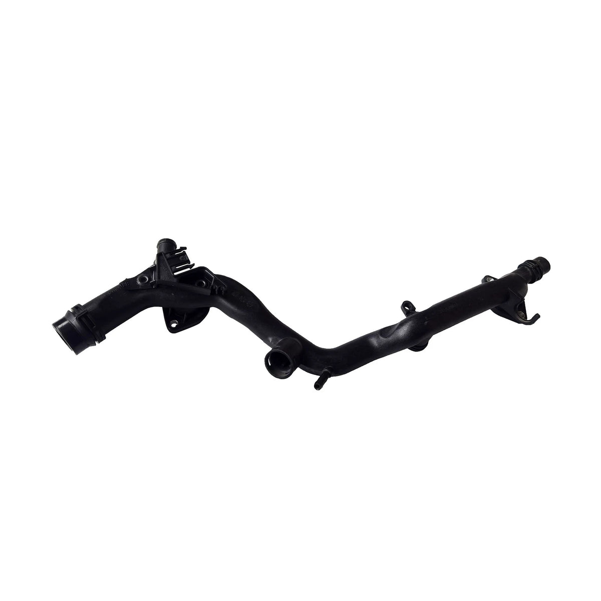 Cooling Water Hose for Audi A6 A7 Quattro Q5 S4 S5 SQ5 (2012–2017) 06E121045BB
