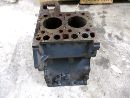 Crankcase for Kubota Z751 L185 L175 (OEM 15222-01020)