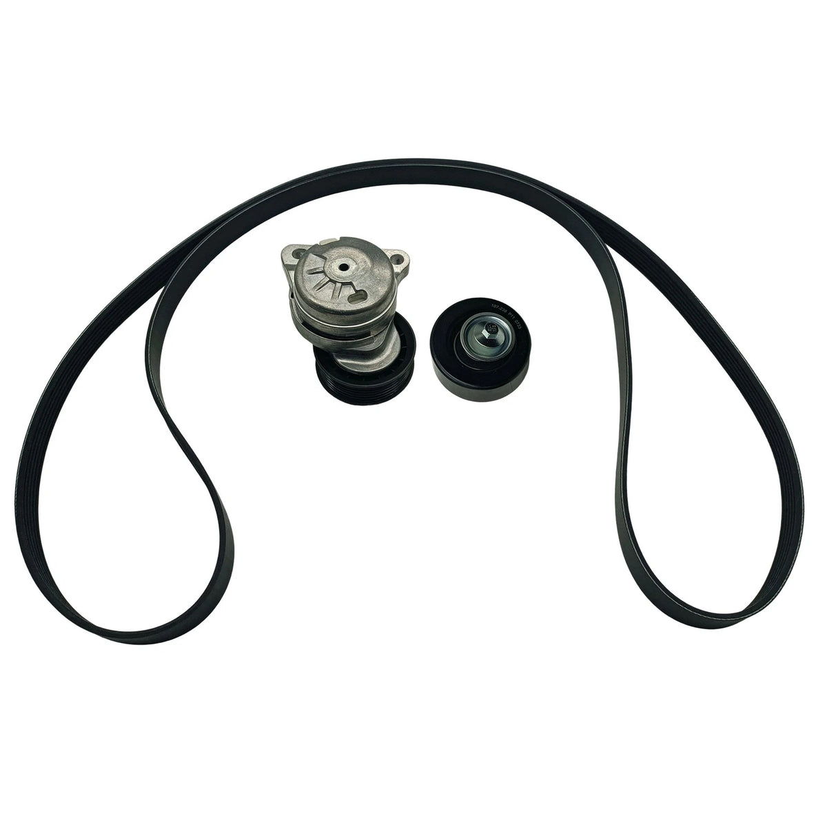 Serpentine Belt Drive Component Kit for Mazda MX-5 Miata (2006–2008)