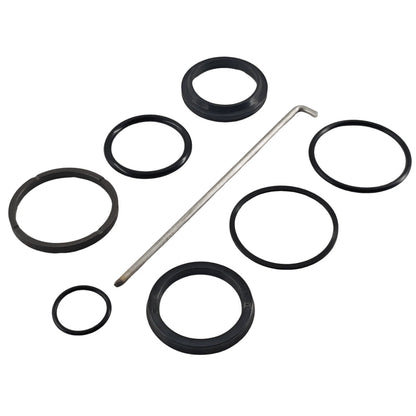 Lift Tilt Hydraulic Cylinder Seal Kit for Bush Hog (1-3/4 Bore, 1-1/4 Rod)