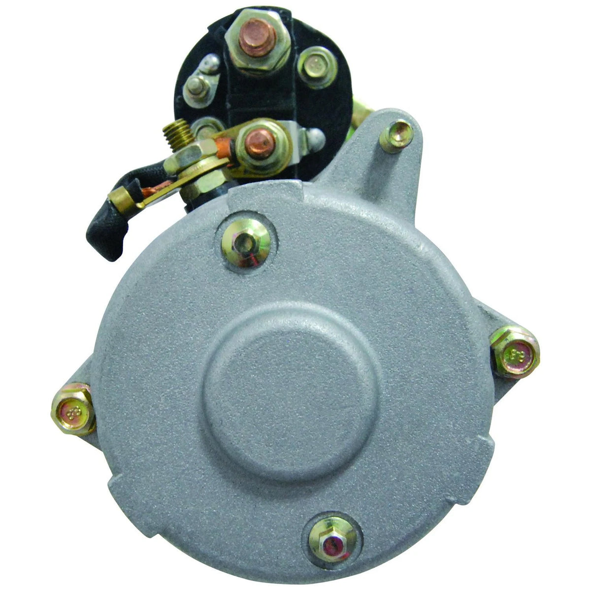 Starter for Chevrolet V10, V20, V30, V3500 6.2L Diesel (1987–1991) 10465296