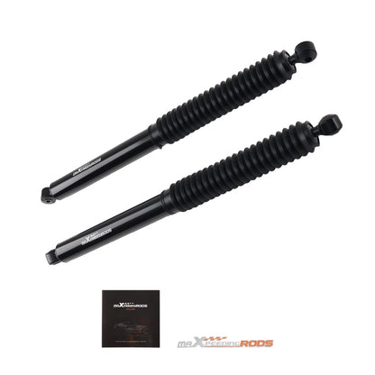 Rear Shocks Pair for Ford F-250/350 Super Duty (1999–2016)