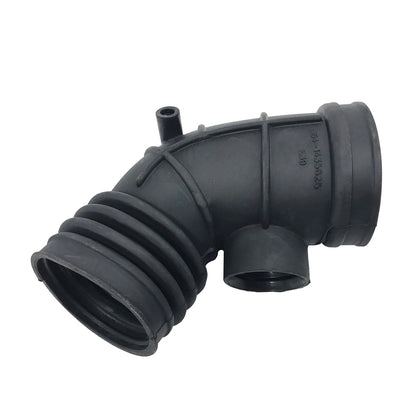 Air Flow Meter Mass Sensor Intake Boot Elbow Hose for BMW 525i 528i Z3 (1996–2002)