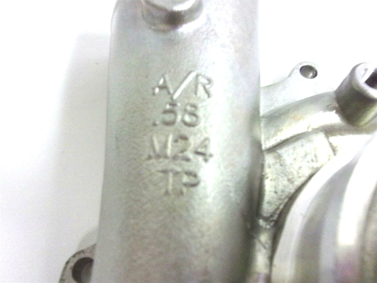 Garrett Turbo Compressor Housing GT3782D GT4082D for