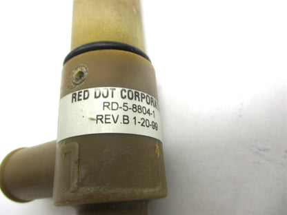 Air Operated Water Valve for Mack (4379-RD588041, RD-5-8804-1)