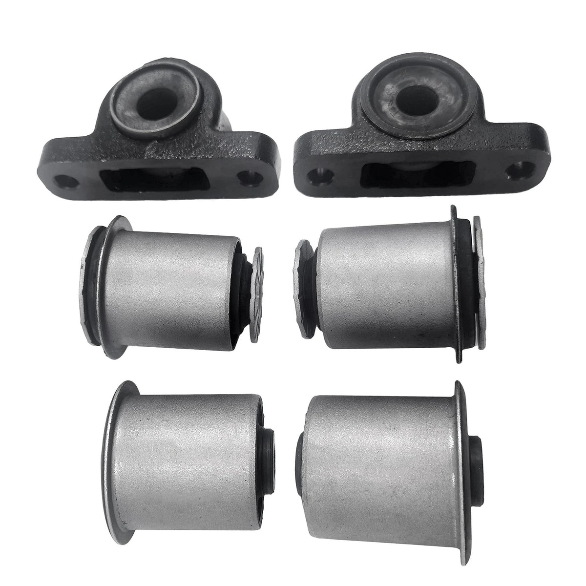 Suspension Control Arm Bushing for Jeep Commander (2006–2010) Grand Cherokee (2005–2010)