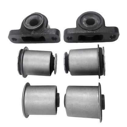 Suspension Control Arm Bushing for Jeep Commander (2006–2010) Grand Cherokee (2005–2010)