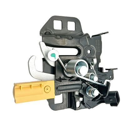 Hood Trunk Latches for Ford Fusion SE SEL (2013–2020) - Front Left Driver Side