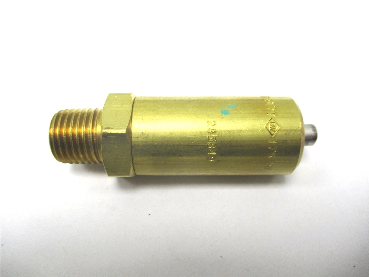 Bendix Pressure Relief Valve ST-3 for (285849N, 1685516C1)