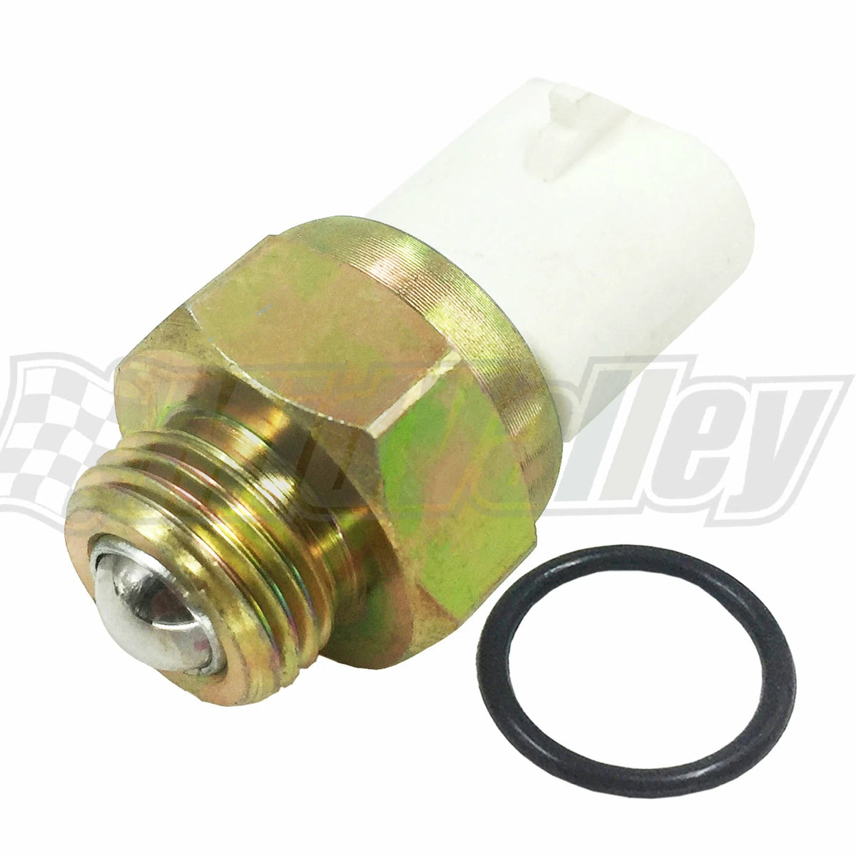 Transfer Case Switch Vacuum Actuator for Dodge Dakota Jeep Cherokee (1990–2006)