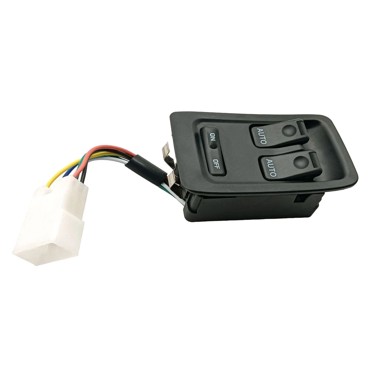 Power Window Switch for Mazda RX-7 (1993–1995) FD1466350C