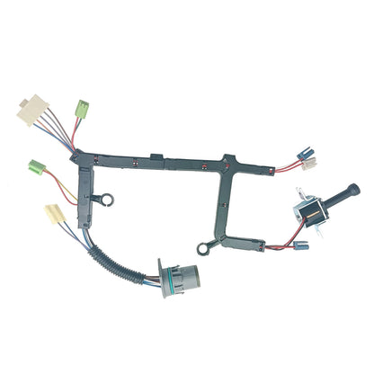 Internal Wire Harness with TCC Solenoid for 1993-2002 4L60E 4L65E 99600