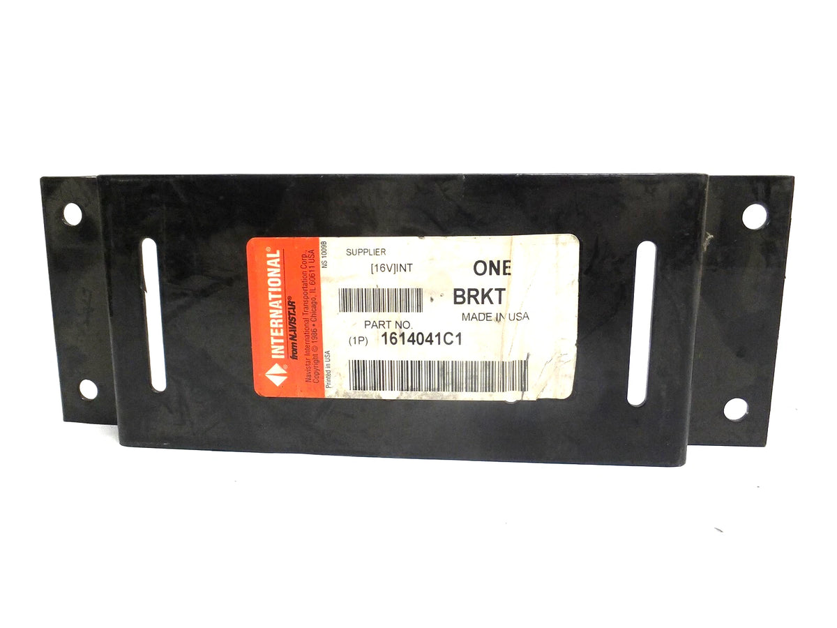 OEM CB Radio Mounting Bracket for International (1614041C1)