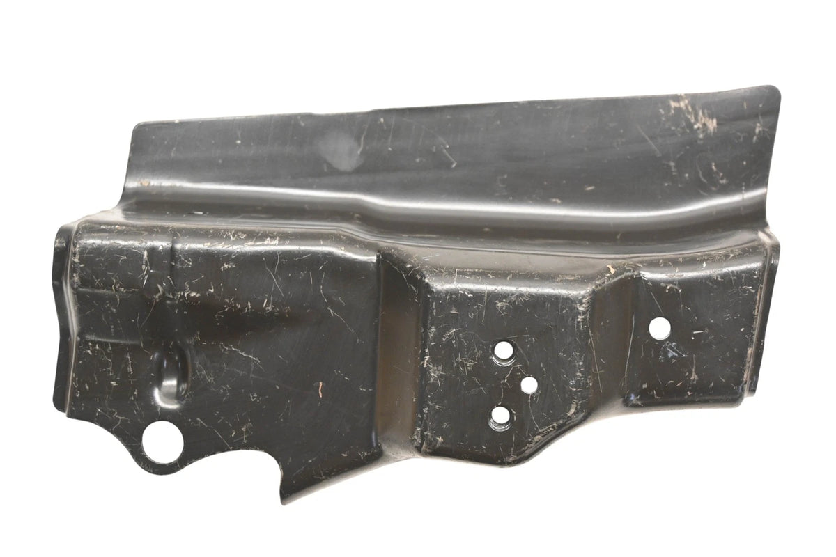Left Lower Door Hinge Reinforcement for Ford (XF5Z-1202527-AA)