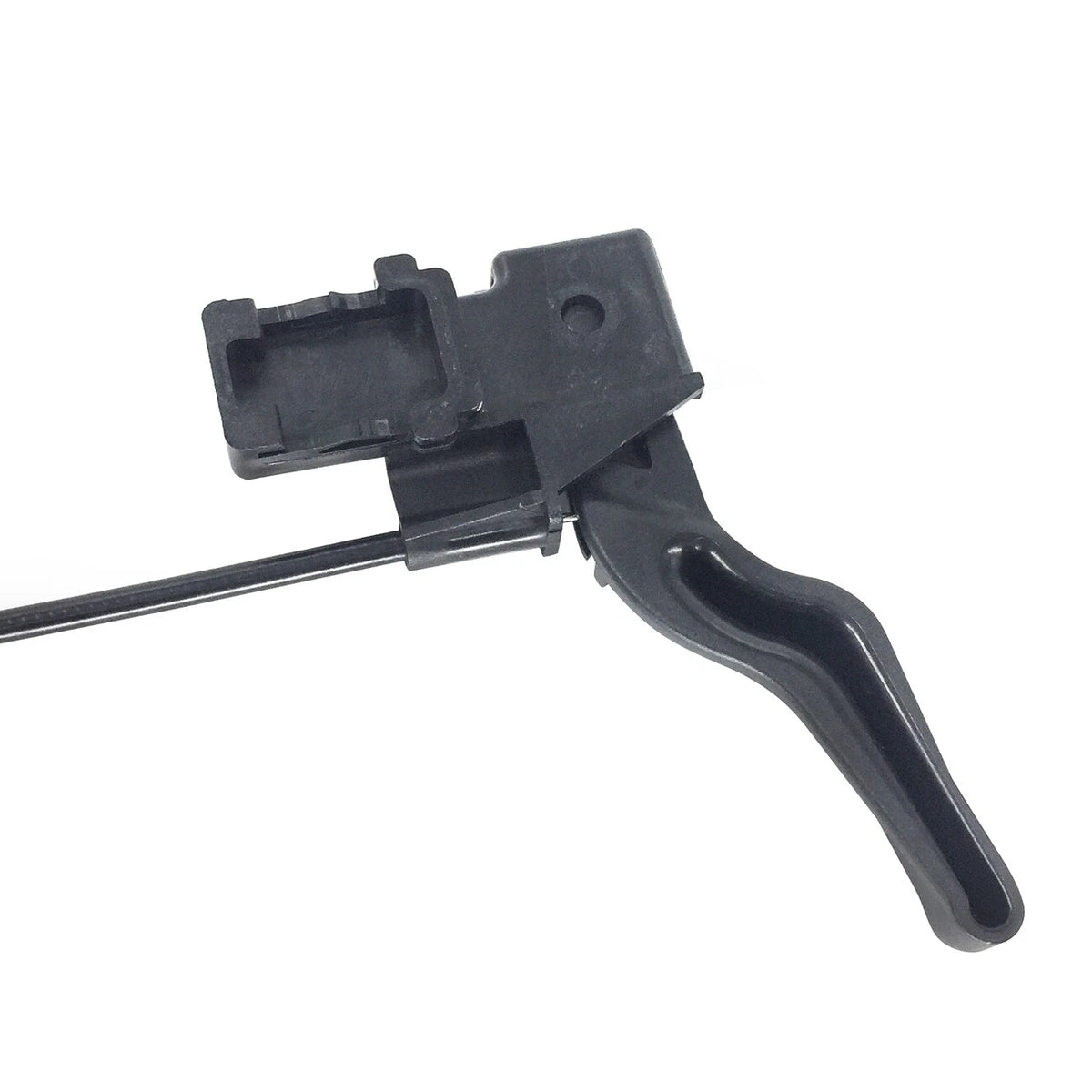Hood Release Cable for Saturn L100 L200 L300 LW200 LW300 (2001–2002)