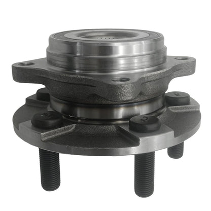 Rear Wheel Bearing Hub Assembly 512517 for Ford Mustang (2015–2023)