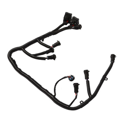 Fuel Engine Wiring Harness for Ford Super Duty F250 F350 F450 F550 (2003–2007)
