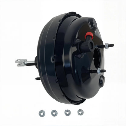 Power Brake Booster for Chevrolet Colorado GMC Canyon (2009–2012) 54-77086
