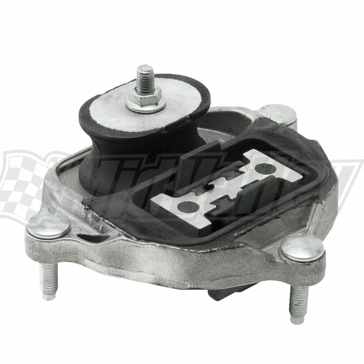 Rear AutoTrans Engine Mount for Audi Q5 A5 Quattro S4 (2011–2012) 2.0L 3.0L