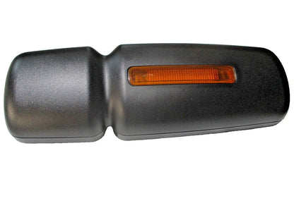 Heated Mirror Head LH for International Durastar Workstar (OEM 2506227C91)