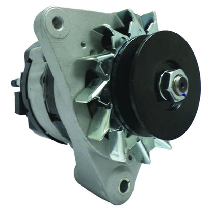 Alternator for Mahindra Tractor 2000-6000 Series (2001–2012) 40001C01 556267R91