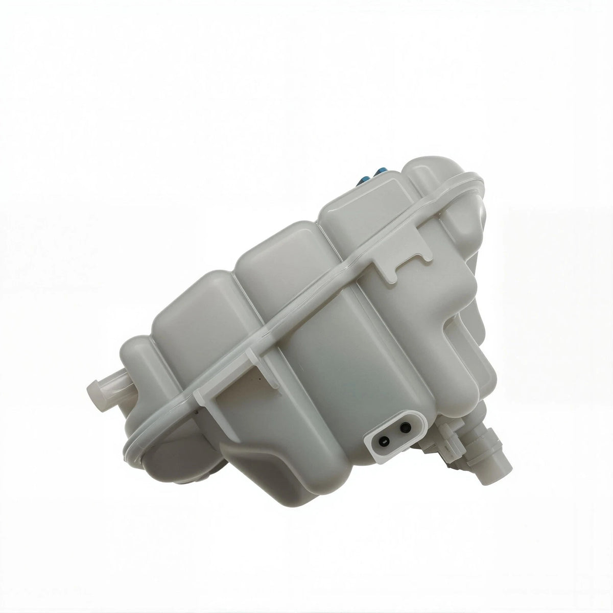 Coolant Expansion Tank for Audi A6 A7 Quattro RS7 S6 (2012–2018) OE 4G0121403G