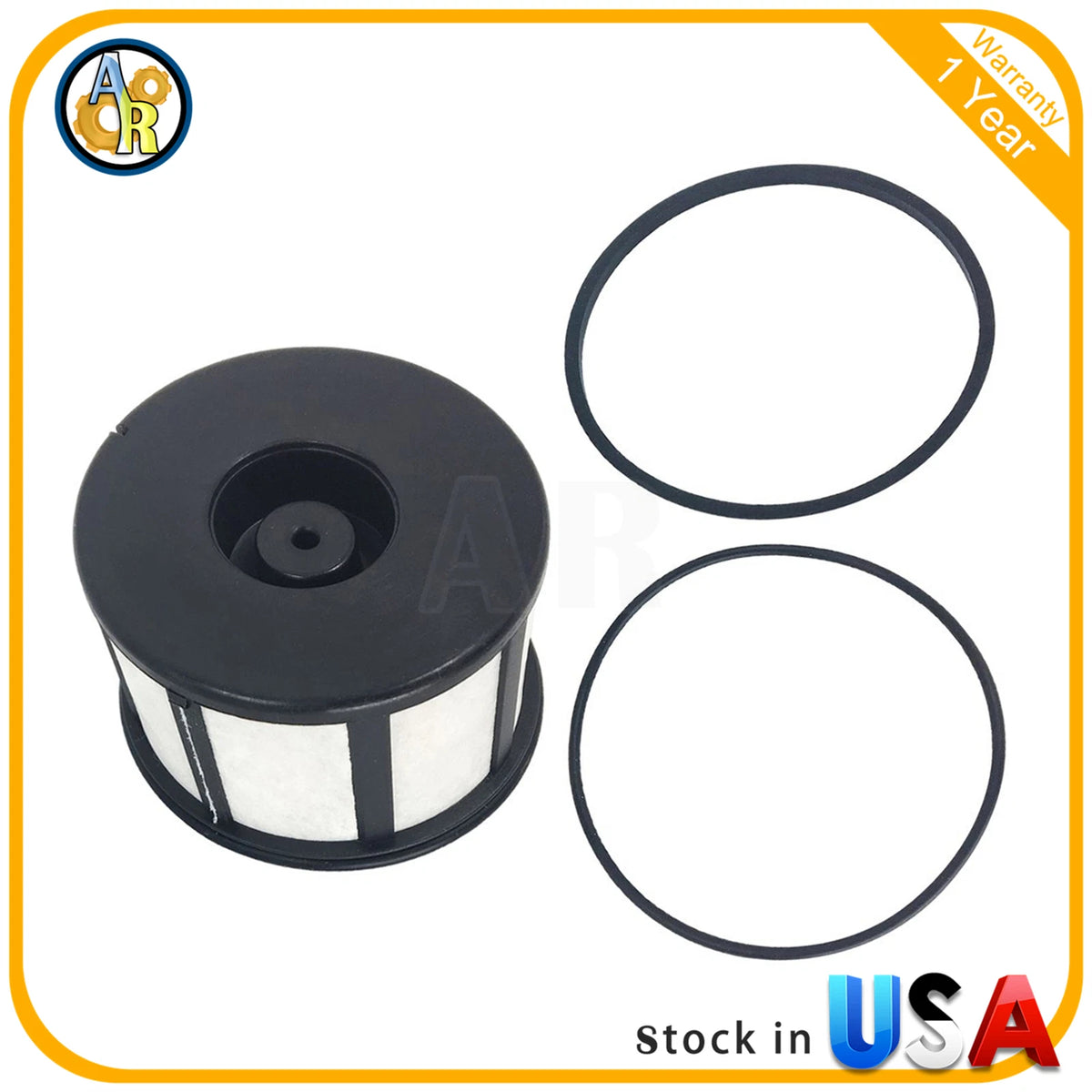 Fuel Filter F59292 for Ford E350 F250 F350 E450 E550 Super Duty (1998–2003)