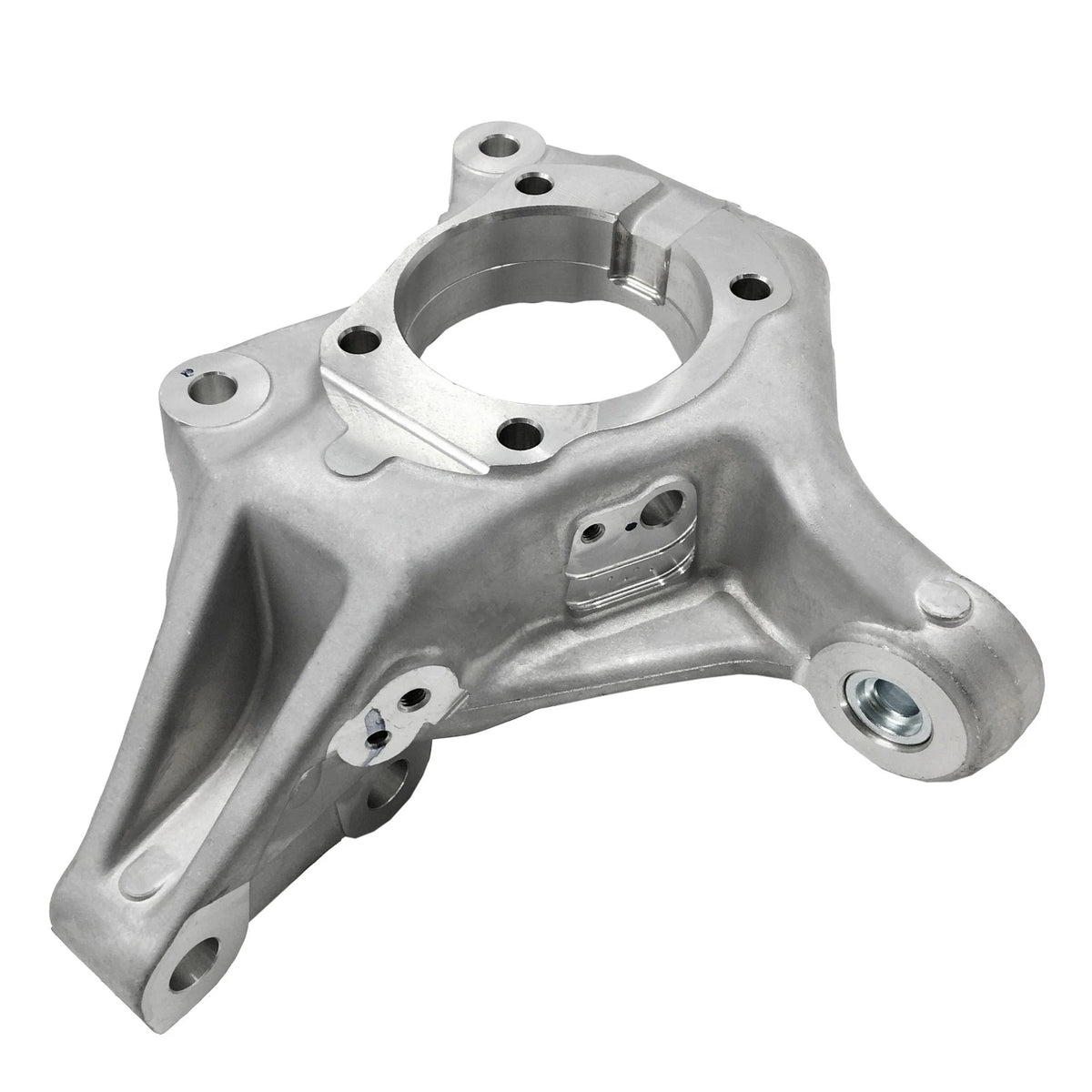 Front Right Knuckle Spindle 43201-47030 for Toyota Prius Lexus CT200h (2010–2015)
