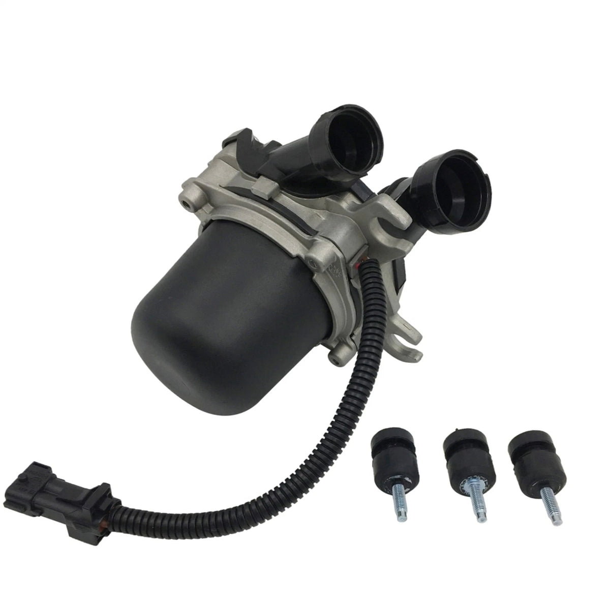 Air Pump 12791957 for Cadillac SRX (2010–2011) & Saab 9-3 (2003–2011)