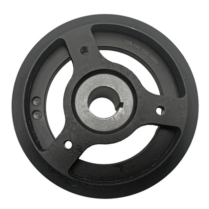 Engine Harmonic Balancer for Buick Regal, Chevy Cobalt, HHR, Saturn, Saab (2011–2015)