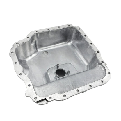 Lower Engine Oil Pan 077103604D for Volkswagen Touareg V8 (2004–2007)