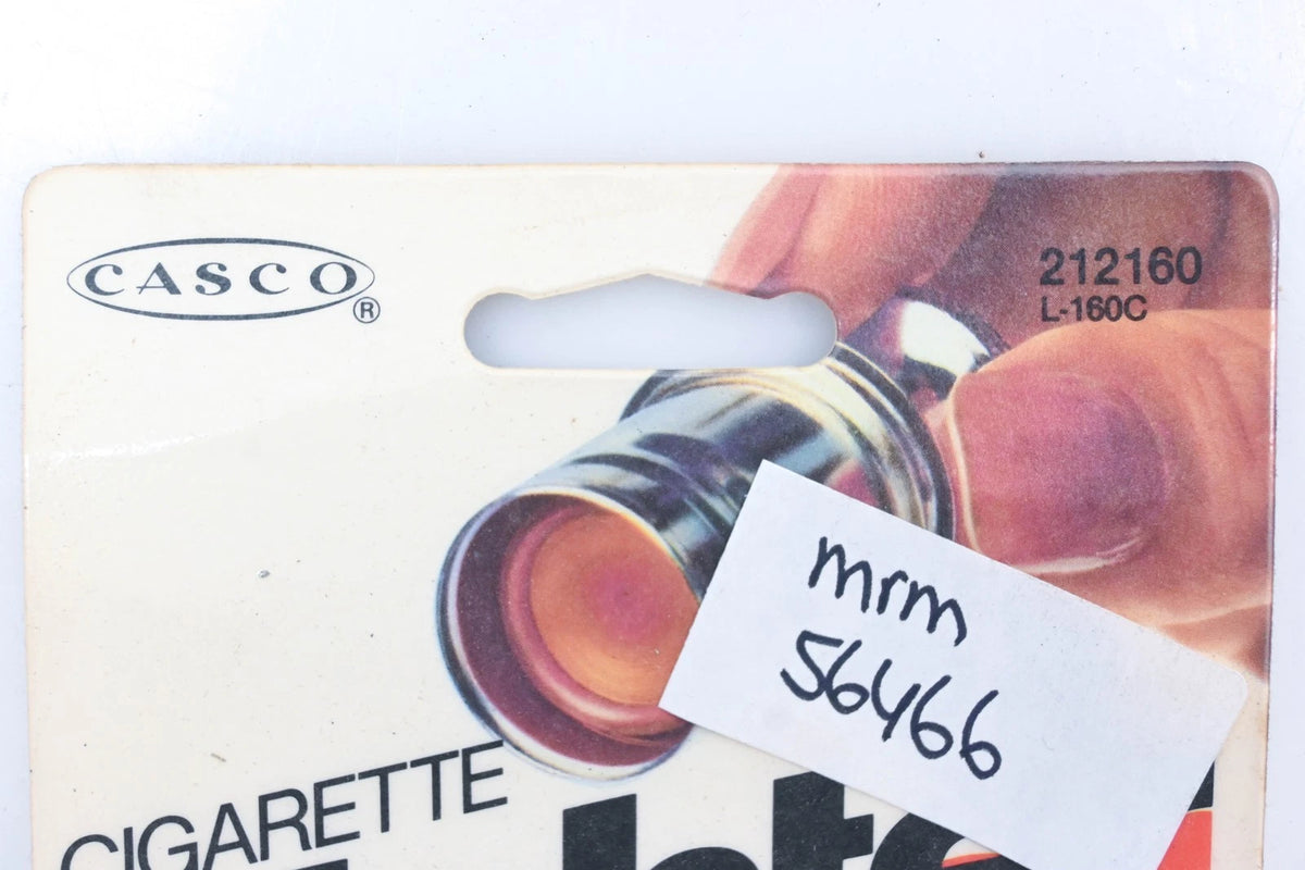 Lighter Element for Casco 212160, L-160C, 56466 (NOS)