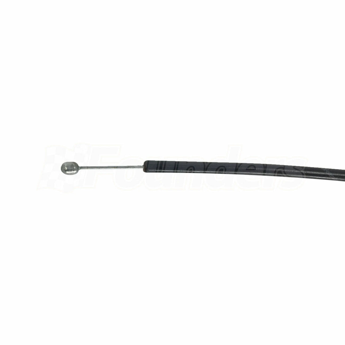 Hood Release Cable for Volvo 850 (1993–1997) 9152048-6