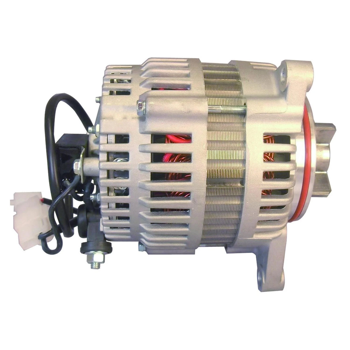 40A Alternator for Honda GL1500 Gold Wing (1990) 31100MT2005 AHA0001 LR140708