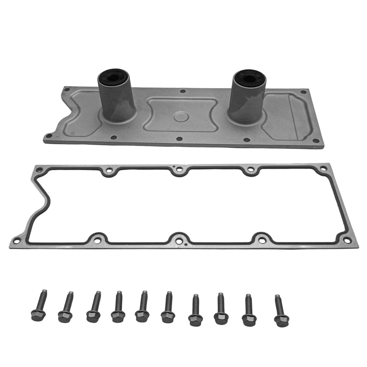 Engine Valley Pan Cover for Silverado 1500 Tahoe Camaro Yukon Firebird (1999–2023) 12561107