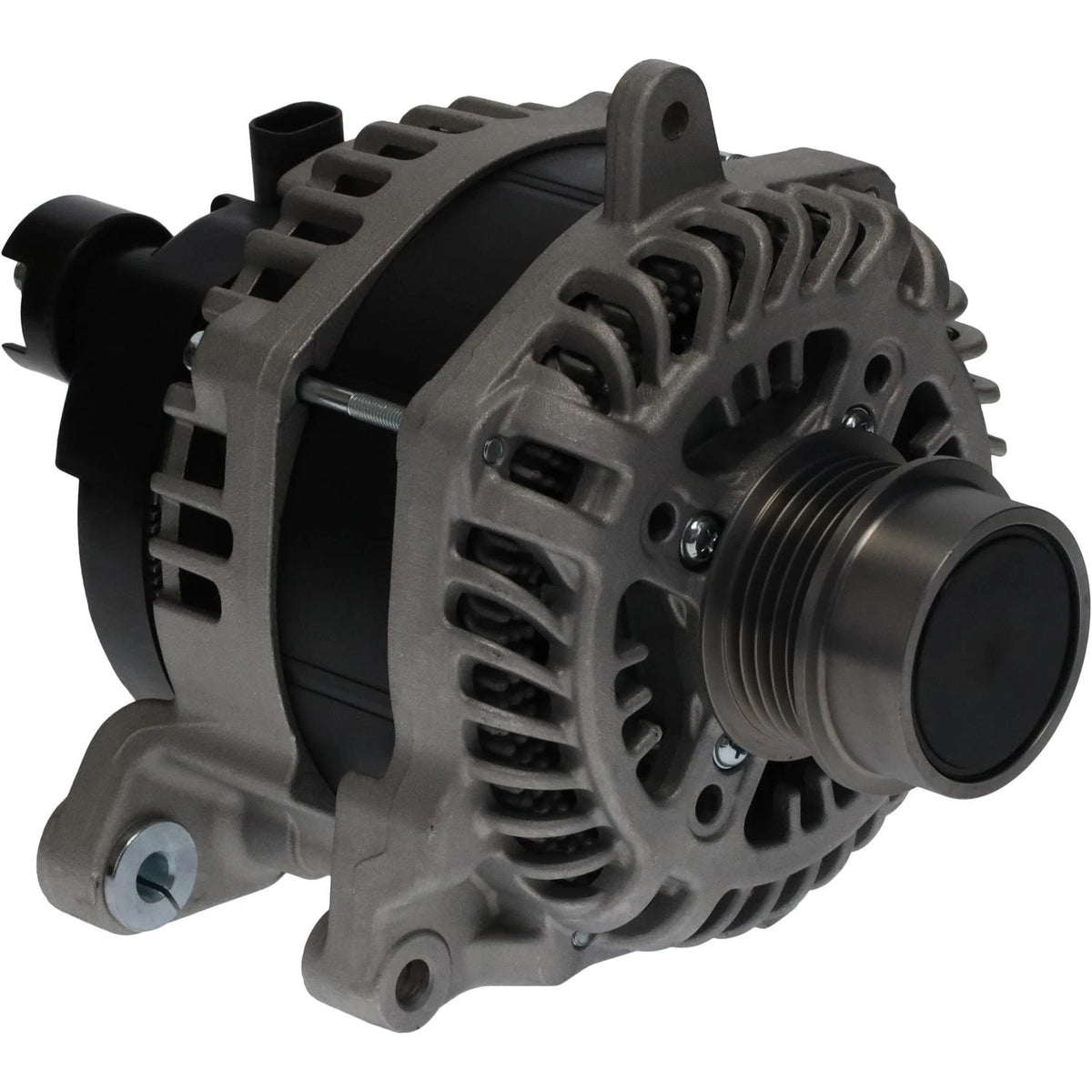 220A Alternator for Chevrolet Silverado 1500 2.7L (2019–2020) A3TV2581ZC 21882