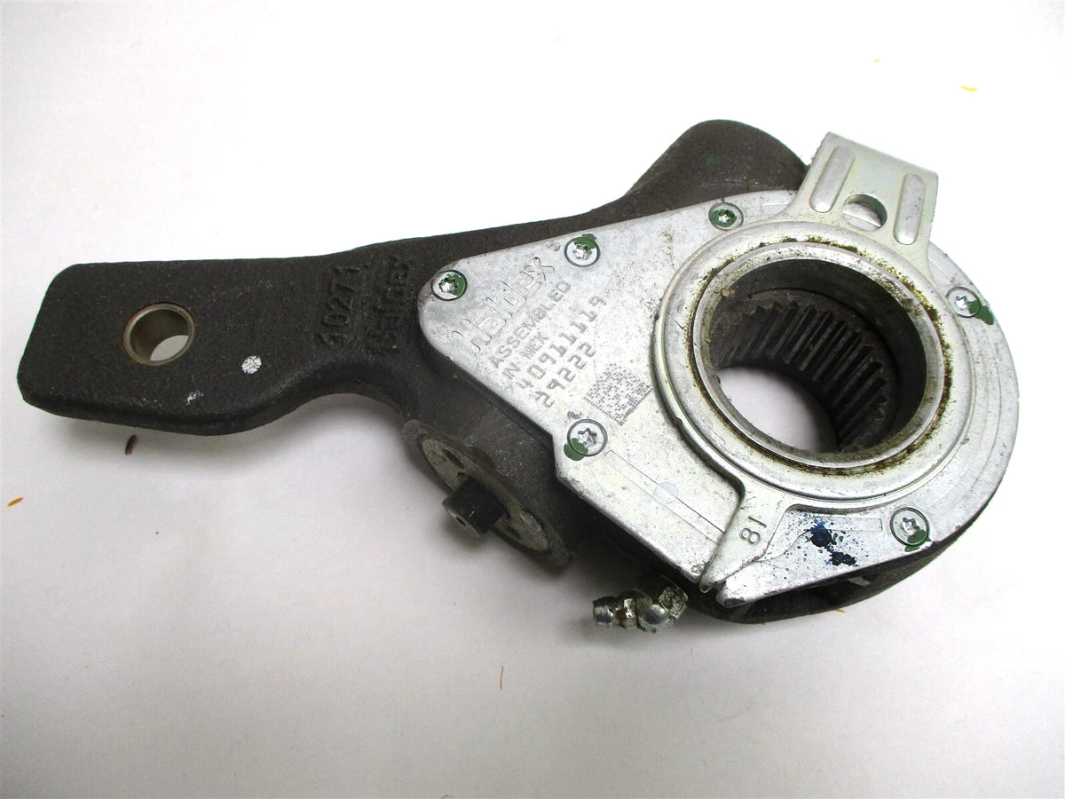 OEM Brake Slack Adjuster for International (6719959C2, Haldex 40911119) 5.5" Arm