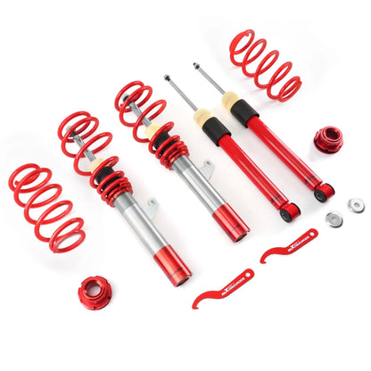Coilover Kit for VW EOS, Tiguan (2007–2014) - STREET Shock Absorber