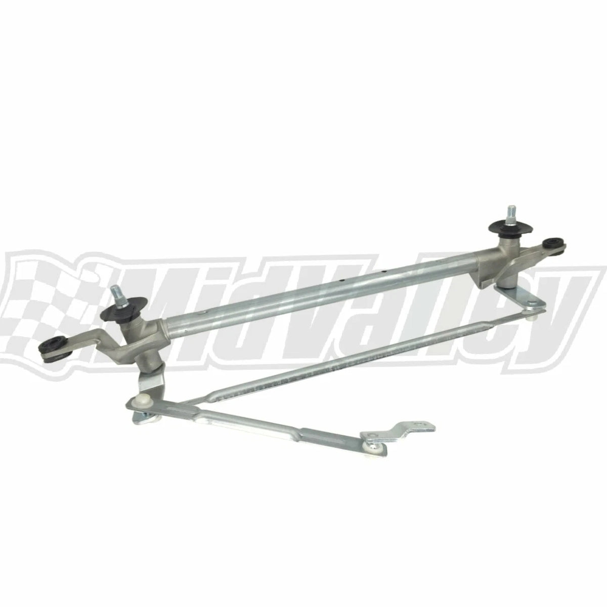 Windshield Wiper Linkage for Chevrolet Equinox GMC Terrain (2010–2017) 25948436