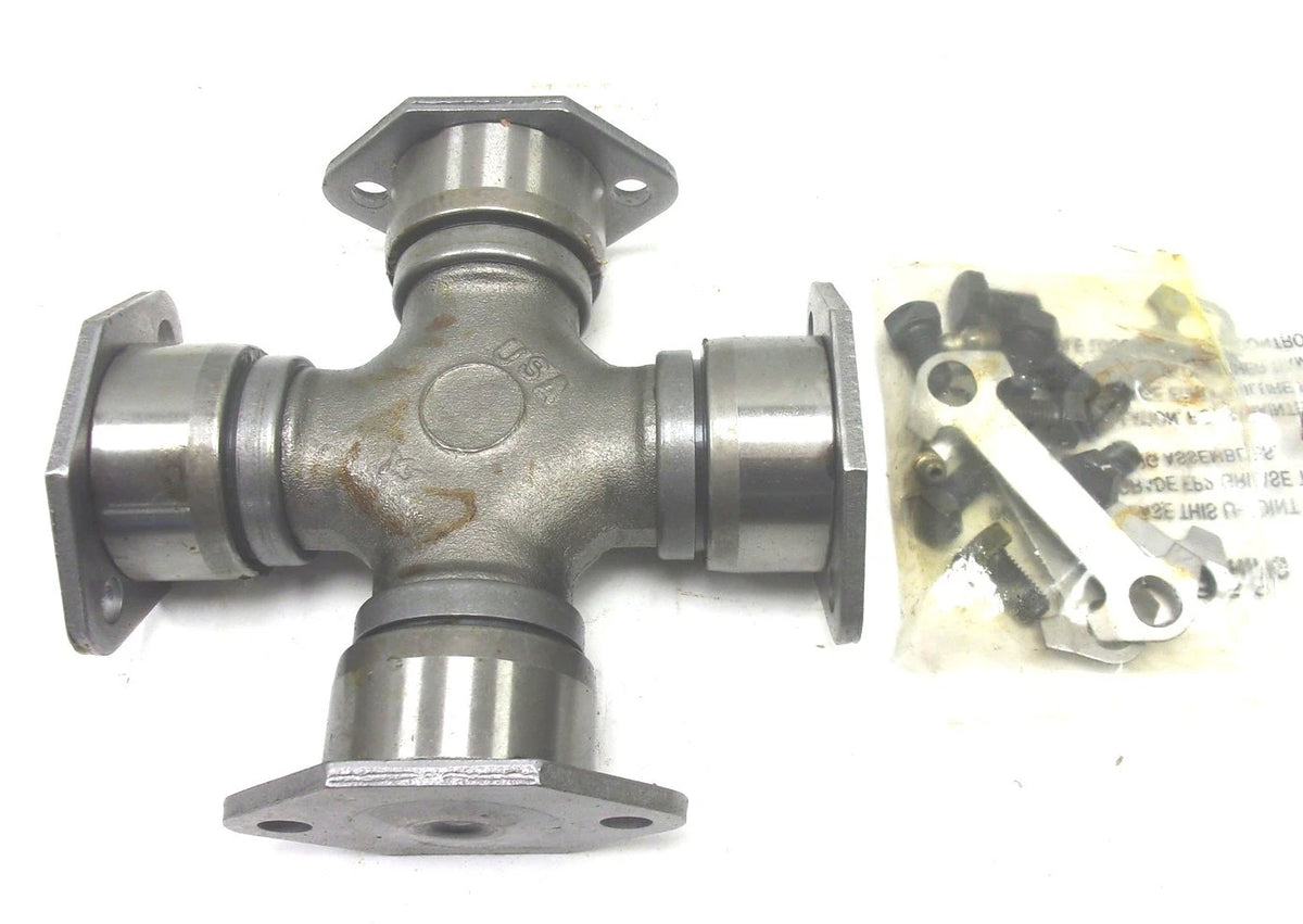 Greasable Driveshaft U-Joint Kit 5-279X for Mack Truck