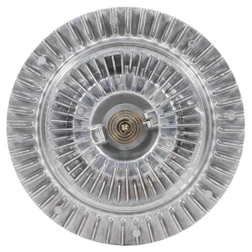 Cooling Fan Clutch for Chevrolet Express 2500 3500 GMC Sierra 1500 (1996–2010)