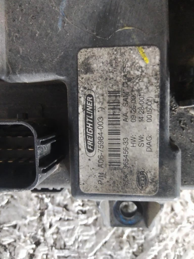 Chassis Control Module (CCM) for Freightliner Cascadia 113 (2010)