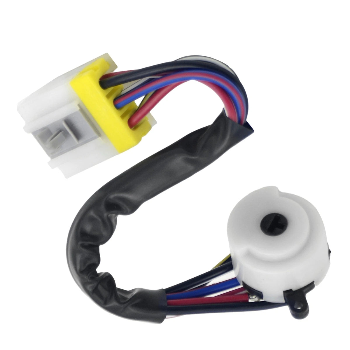 Ignition Switch for Nissan Altima Pathfinder Maxima Infiniti I30 (1993–2004)