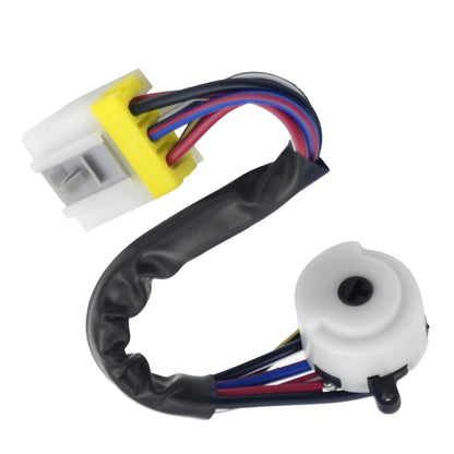 Ignition Switch for Nissan Altima Pathfinder Maxima Infiniti I30 (1993–2004)