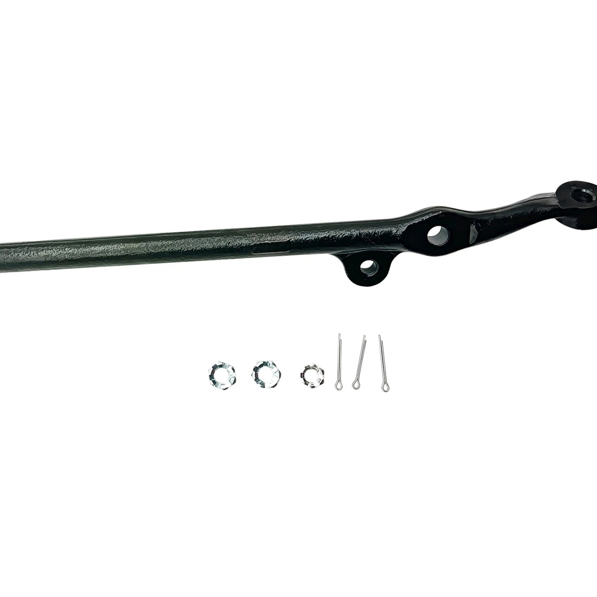 Front Steering Center Drag Link Relay Rod for Toyota Pickup 4WD (1984–1995)